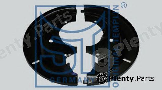  ST-TEMPLIN part 03.100.4201.010 (031004201010) Cover Plate, dust-cover wheel bearing