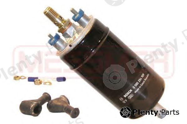  MESSMER part 770084 Fuel Pump