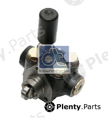  DT part 1.12106 (112106) Pump, fuel pre-supply