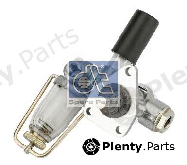  DT part 1.12114 (112114) Pump, fuel pre-supply