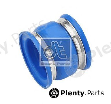  DT part 2.15602 (215602) Charger Intake Hose