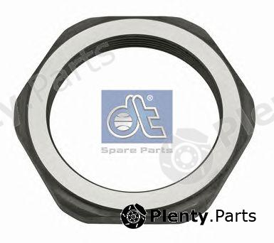  DT part 2.62080 (262080) Spring Clamp Nut
