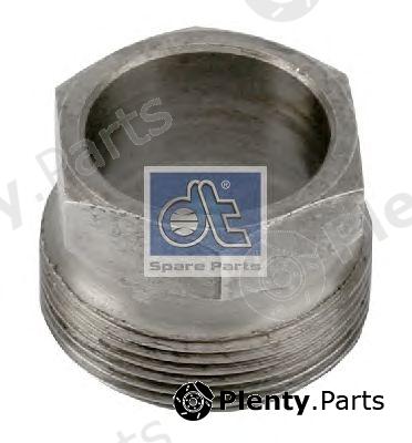  DT part 4.40051 (440051) Threaded Plug