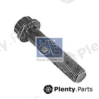  DT part 4.40132 (440132) Flywheel Bolt