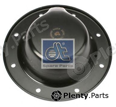  DT part 4.61318 (461318) Protection Lid, wheel hub