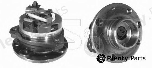  GSP part 9333033 Wheel Bearing