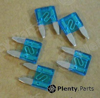  KLAXCAR FRANCE part 36215 Fuse