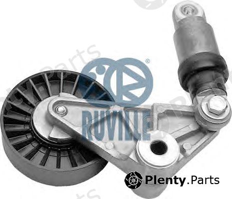  RUVILLE part 55328 Belt Tensioner, v-ribbed belt