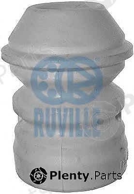  RUVILLE part 835003 Rubber Buffer, suspension