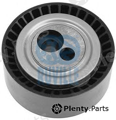  RUVILLE part 56630 Tensioner Pulley, v-ribbed belt