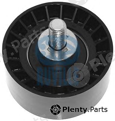  RUVILLE part 59001 Deflection/Guide Pulley, timing belt
