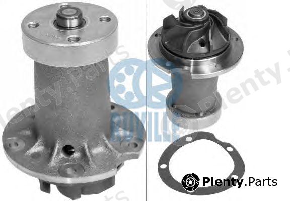  RUVILLE part 65101 Water Pump