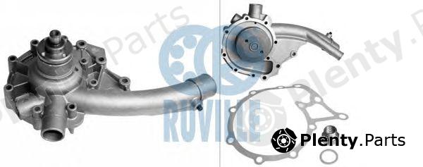  RUVILLE part 65160 Water Pump