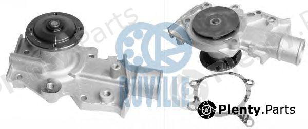  RUVILLE part 65249 Water Pump