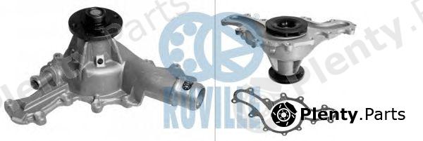  RUVILLE part 65294 Water Pump