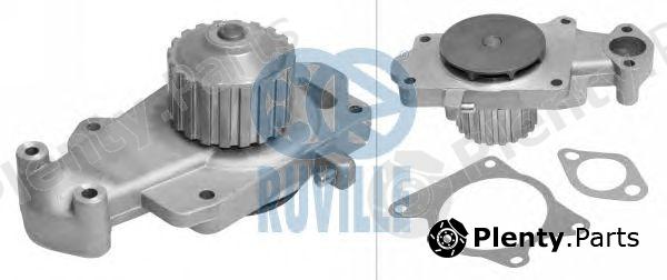  RUVILLE part 65295 Water Pump