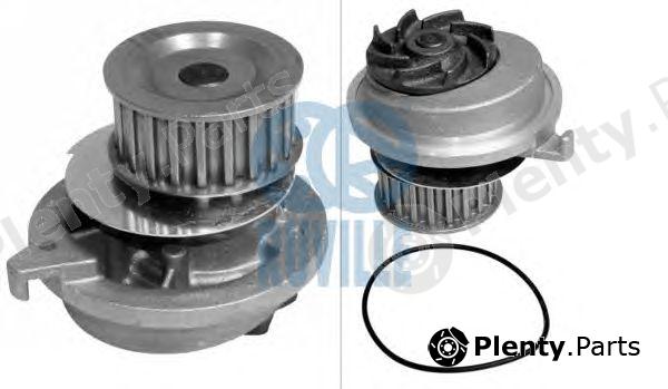  RUVILLE part 65327 Water Pump