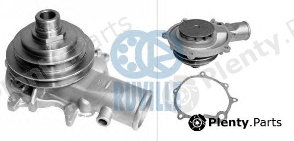  RUVILLE part 65328 Water Pump