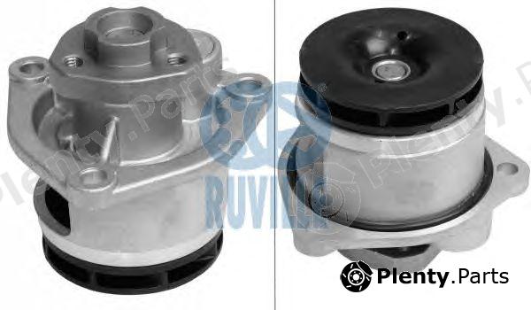  RUVILLE part 65345 Water Pump