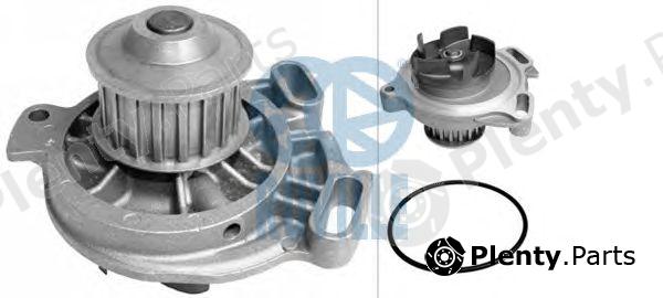  RUVILLE part 65407 Water Pump