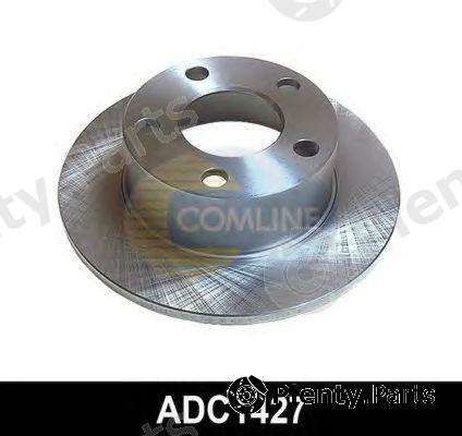  COMLINE part ADC1427 Brake Disc