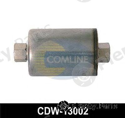  COMLINE part CDW13002 Fuel filter