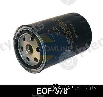  COMLINE part EOF078 Oil Filter