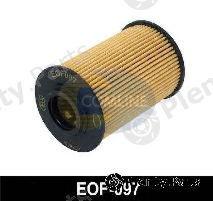  COMLINE part EOF097 Oil Filter