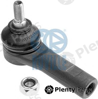  RUVILLE part 916113 Tie Rod End