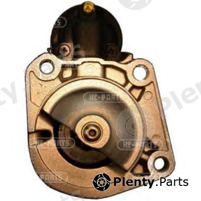  HC-Cargo part CS680 Starter