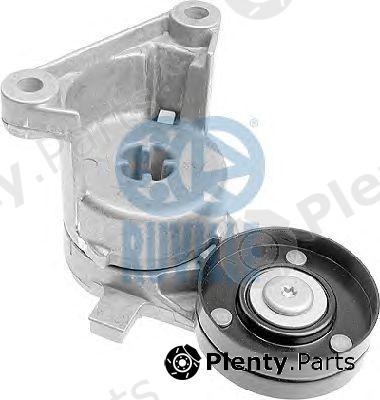  RUVILLE part 56524 Tensioner Lever, v-ribbed belt
