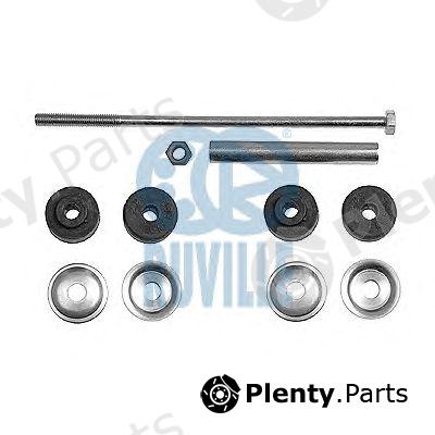  RUVILLE part 985327 Repair Kit, stabilizer suspension