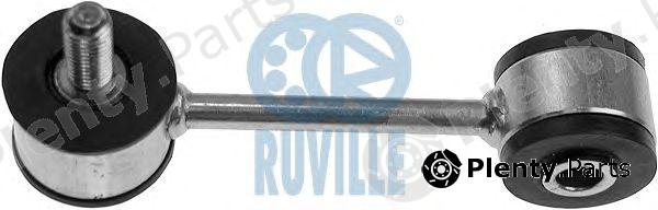  RUVILLE part 925400 Rod/Strut, stabiliser