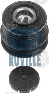  RUVILLE part 55153 Alternator Freewheel Clutch