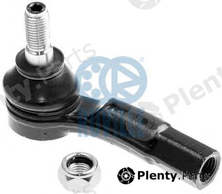  RUVILLE part 917808 Tie Rod End