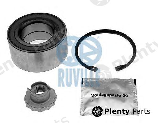  RUVILLE part 5442 Wheel Bearing Kit