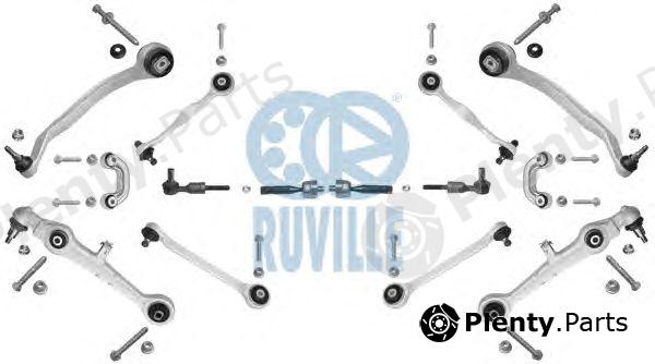  RUVILLE part 935707S Link Set, wheel suspension