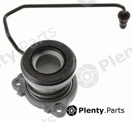  SACHS part 3182600163 Central Slave Cylinder, clutch