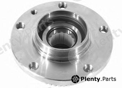  LEMFÖRDER part 1056201 Wheel Hub
