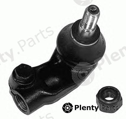  LEMFÖRDER part 1217201 Tie Rod End