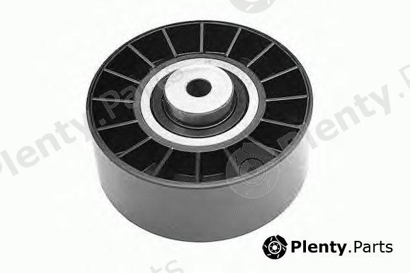  LEMFÖRDER part 1249801 Tensioner Pulley, v-ribbed belt