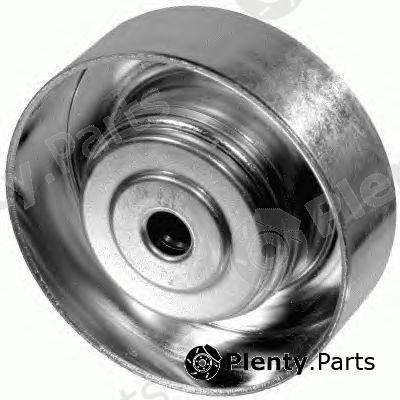  LEMFÖRDER part 2704801 Deflection/Guide Pulley, v-ribbed belt