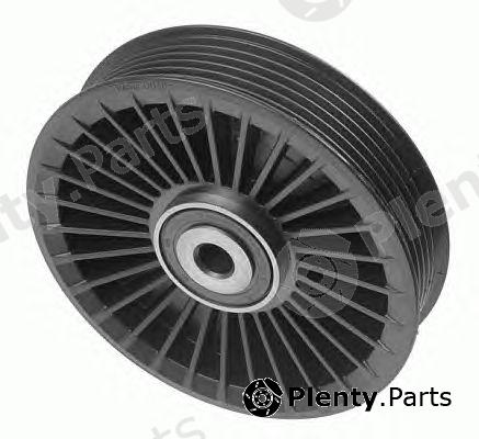  LEMFÖRDER part 2735501 Deflection/Guide Pulley, v-ribbed belt