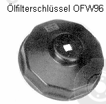  CHAMPION part C119/606 (C119606) Oil Filter