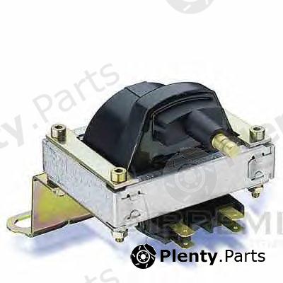  BREMI part 11896 Ignition Coil