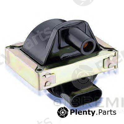  BREMI part 20154 Ignition Coil