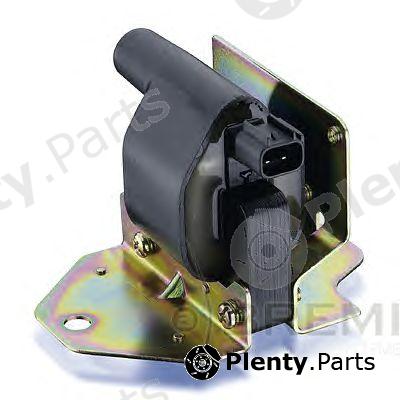  BREMI part 20309 Ignition Coil