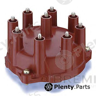  BREMI part 6006 Distributor Cap