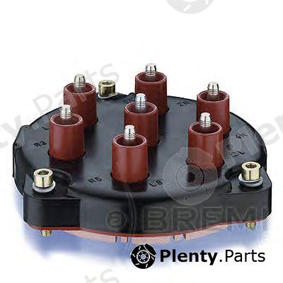  BREMI part 6017R Distributor Cap