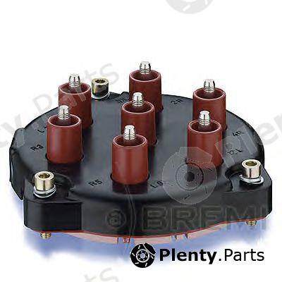  BREMI part 6028R Distributor Cap